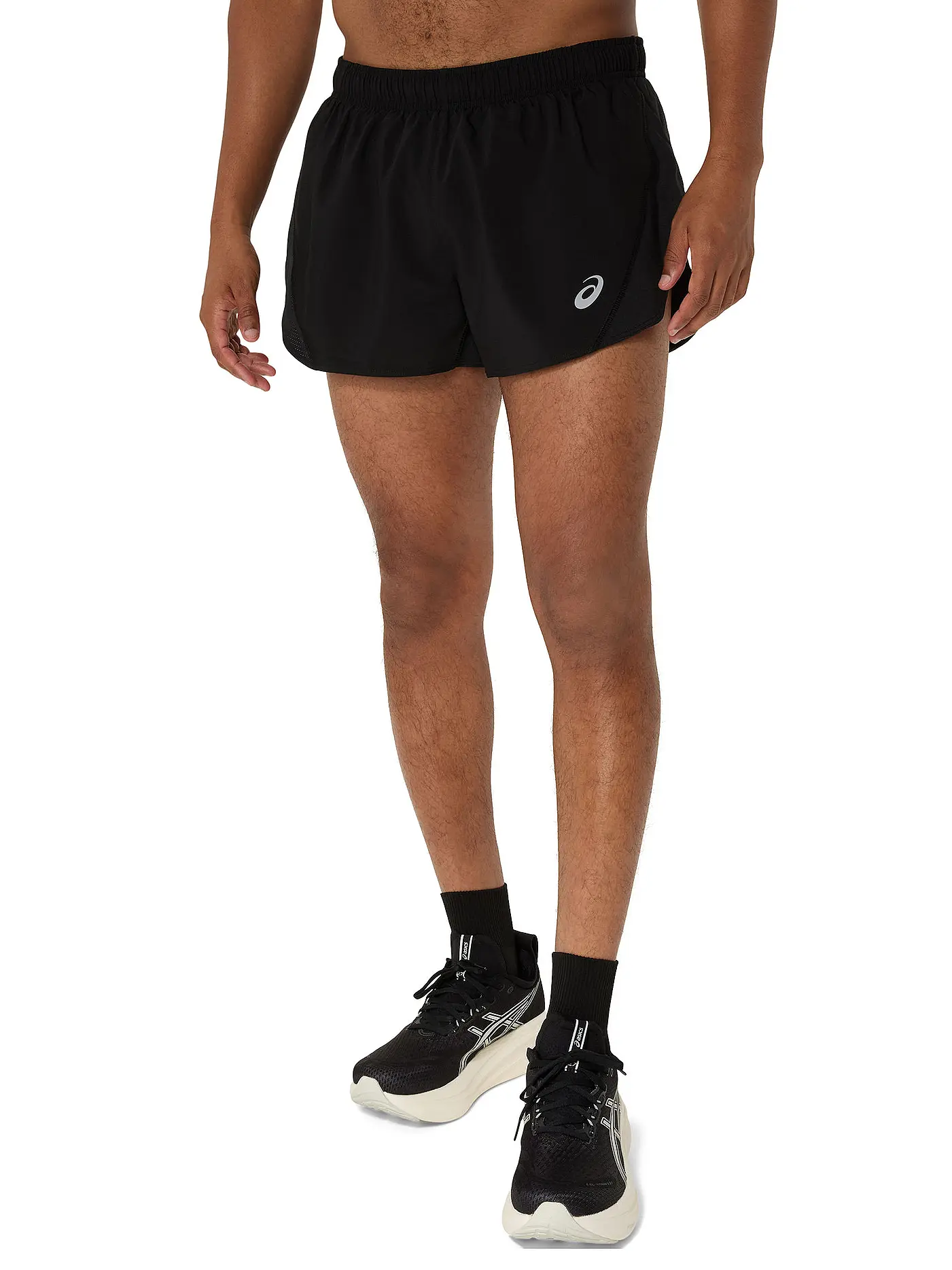 ASICS | Herren Laufshort Split Core | 